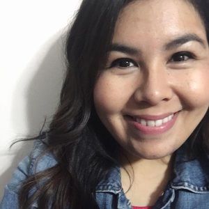 Meet your Posher, Araceli